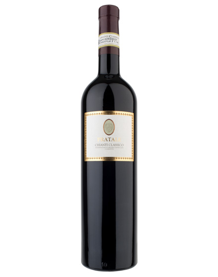 Chianti Classico DOCG 2020 - Pratale | Gardini Notes