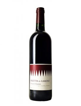 1.Chianti Classico DOCG Filetta di Lamole 2019 FONTODI