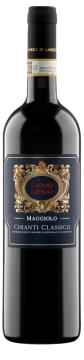 10.Lamole di Lamole Chianti Classico DOCG Maggiolo 2019