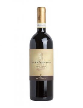 100.Chianti Classico DOCG Badia a Passignano Gran Selezione 2019 MARCHESI ANTINORI