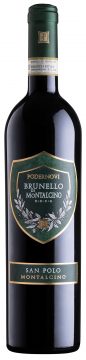 11.Brunello_DOCG_Podernovi 2018_San_Polo
