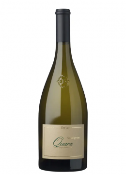 11.Sauvignon Blanc Quarz 2020 terlano
