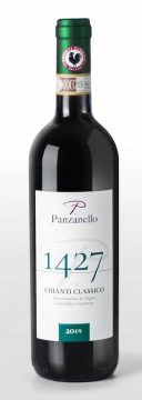14.Panzanello Chianti Classico DOCG 1427 2019.web