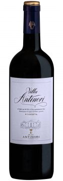 147.Chianti Classico DOCG Villa Antinori Riserva 2019 MARCHESI ANTINORI