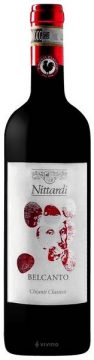 19.Chianti Classico DOCG Belcanto 2019 NITTARDI.web