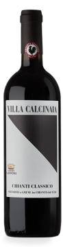 2. Chianti Classico 2019 VILLA CALCINAIA – CONTI CAPPONI