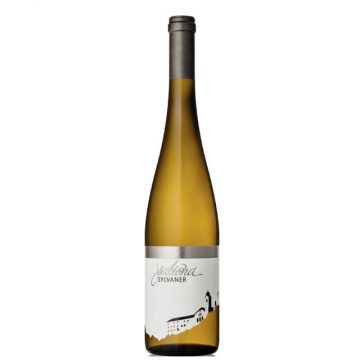 20.Isarco Sylvaner Sabiona 2019 valle isarco