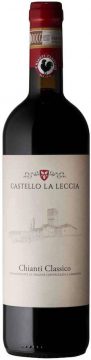 22.Chianti Classico DOCG 2020 CASTELLO LA LECCIA.ok