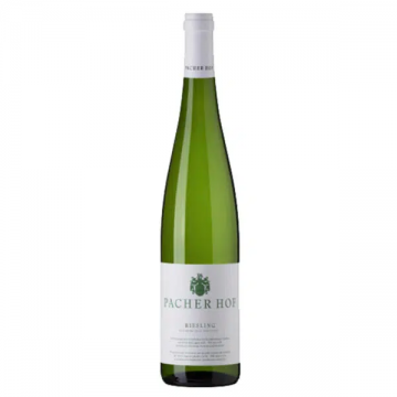 23.Valle Isarco Riesling 2021 pacher hof huber andreas