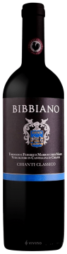 25.Chianti Classico DOCG 2020 BIBBIANO
