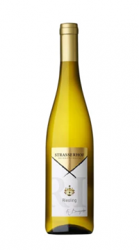 25.Valle Isarco Riesling 2021 weingut strasserhof