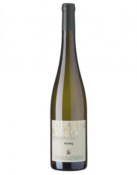 26.Riesling Praepositus 2020 abbazia novacella