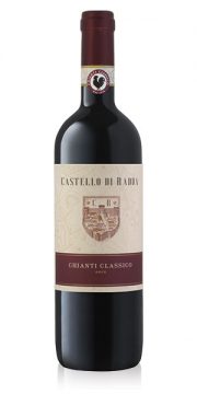 29.Chianti Classico DOCG 2019 CASTELLO DI RADDA