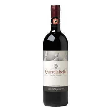 3.Chianti Classico DOCG 2019 QUERCIABELLA