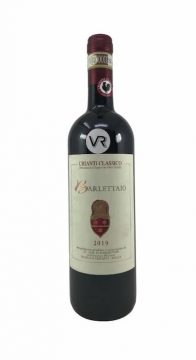 30.Chianti Classico DOCG 2019 IL BARLETTAIO.web