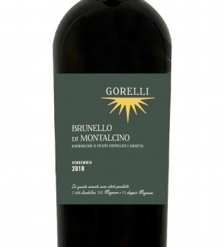 33.Brunello di Montalcino DOCG_2018_GORELLI