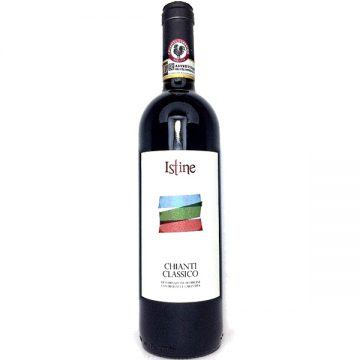 33.Chianti Classico DOCG 2020 ISTINE