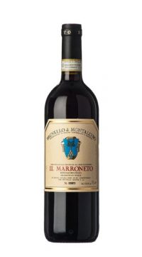 34.Brunello di Montalcino DOCG 2018_IL MARRONETO