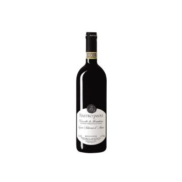 35.Brunello_DOCG Vigna Schiena_d_Asino_2018_Mastrojanni