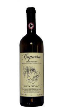 35.Chianti Classico DOCG 2018 CAPARSA