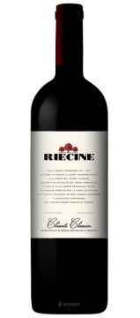 38.Chianti Classico DOCG 2020 RIECINE