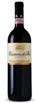 4.Brunello_DOCG_Tenuta Nuova_2018_Casanova di neri