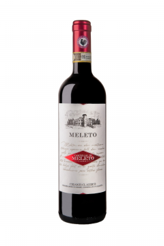 40.Chianti Classico DOCG 2019 CASTELLO DI MELETO
