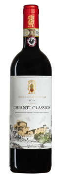 41.Chianti Classico DOCG 2020 ROCCA DI CASTAGNOLI