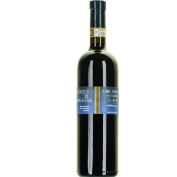 42.Brunello_DOCG _Vecchie Vigne 2018_Siro_Pacenti