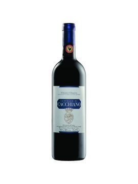 42.Chianti Classico DOCG 2019 CASTELLO DI CACCHIANO