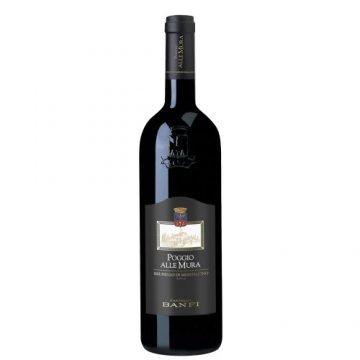 44.Brunello_DOCG_Poggio alle Mura 2018_Banfi