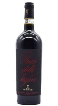 47.Brunello_DOCG 2018_PIAN DELLE_VIGNE