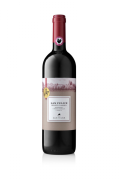 48.Chianti Classico DOCG 2020 SAN FELICE