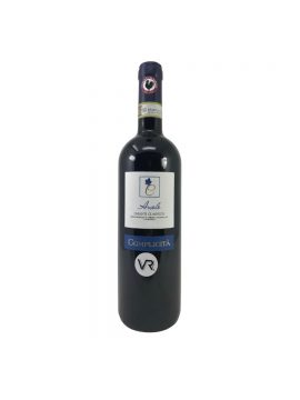 50.Chianti Classico DOCG Assolo 2019 COMPLICITÀ