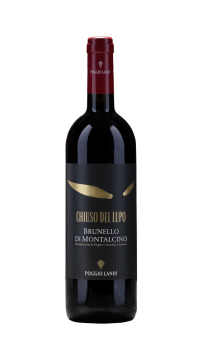 52.Brunello_DOCG_Chiuso del_Lupo 2018_POGGIO_LANDI