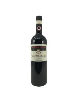 52.Chianti Classico DOCG 2019 FATTORIA LA RIPA