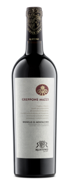 60.Brunello_DOCG_Greppone Mazzi 2018_RUFFINO