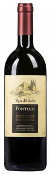 65.Chianti Classico DOCG Vigna del Sorbo Gran Selezione 2018 FONTODI