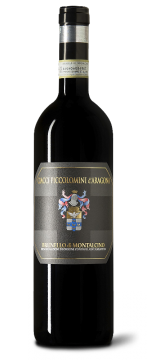 7.Brunello DOCG_2018_Ciacci Piccolomini