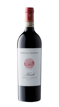 7.Chianti Classico DOCG Nozzole 2020 TENUTA DI NOZZOLE