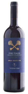 72.Chianti Classico DOCG Prunaio Gran Selezione 2016 VITICCIO