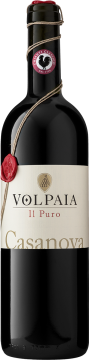 76.Chianti Classico DOCG Il Puro Gran Selezione 2017 VOLPAIA