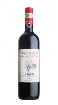 79.Chianti Classico DOCG I Salci Gran Selezione 2016 BORGO SALCETINO
