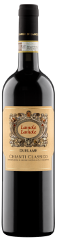 8.Chianti Classico DOCG Duelame 2019 LAMOLE DI LAMOLE