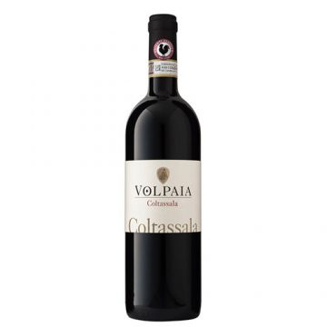 90.Chianti Classico DOCG Coltassala Gran Selezione 2018 VOLPAIA