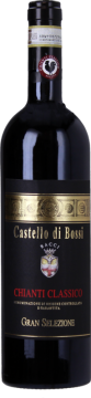 96.Chianti Classico DOCG Gran Selezione 2018 CASTELLO DI BOSSI