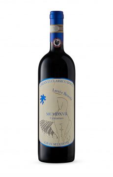 97.Chianti Classico DOCG MCMDXVII Celerarium Gran Selezione 2015 PODERE LECCI E BROCCHI