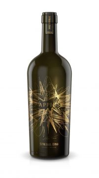 Alto Adige Bianco DOC Appius 2016_Cantina San Michele Appiano