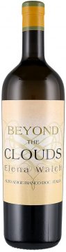 Alto Adige Bianco DOC Beyond The Clouds 2017_Elena Walch