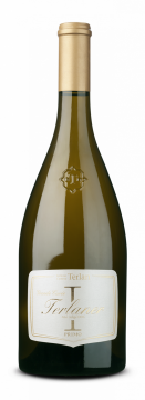 Alto Adige Bianco DOC Grande Cuvée I Terlano 2017_Cantina Terlano